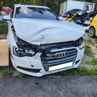 2016 Audi A5 WAUZZZ8TXGA034674 VIN:WAUZZZ8TXGA034674