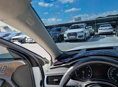 2015 Audi A6 WAUZZZ4G3FN021460 VIN:WAUZZZ4G3FN021460