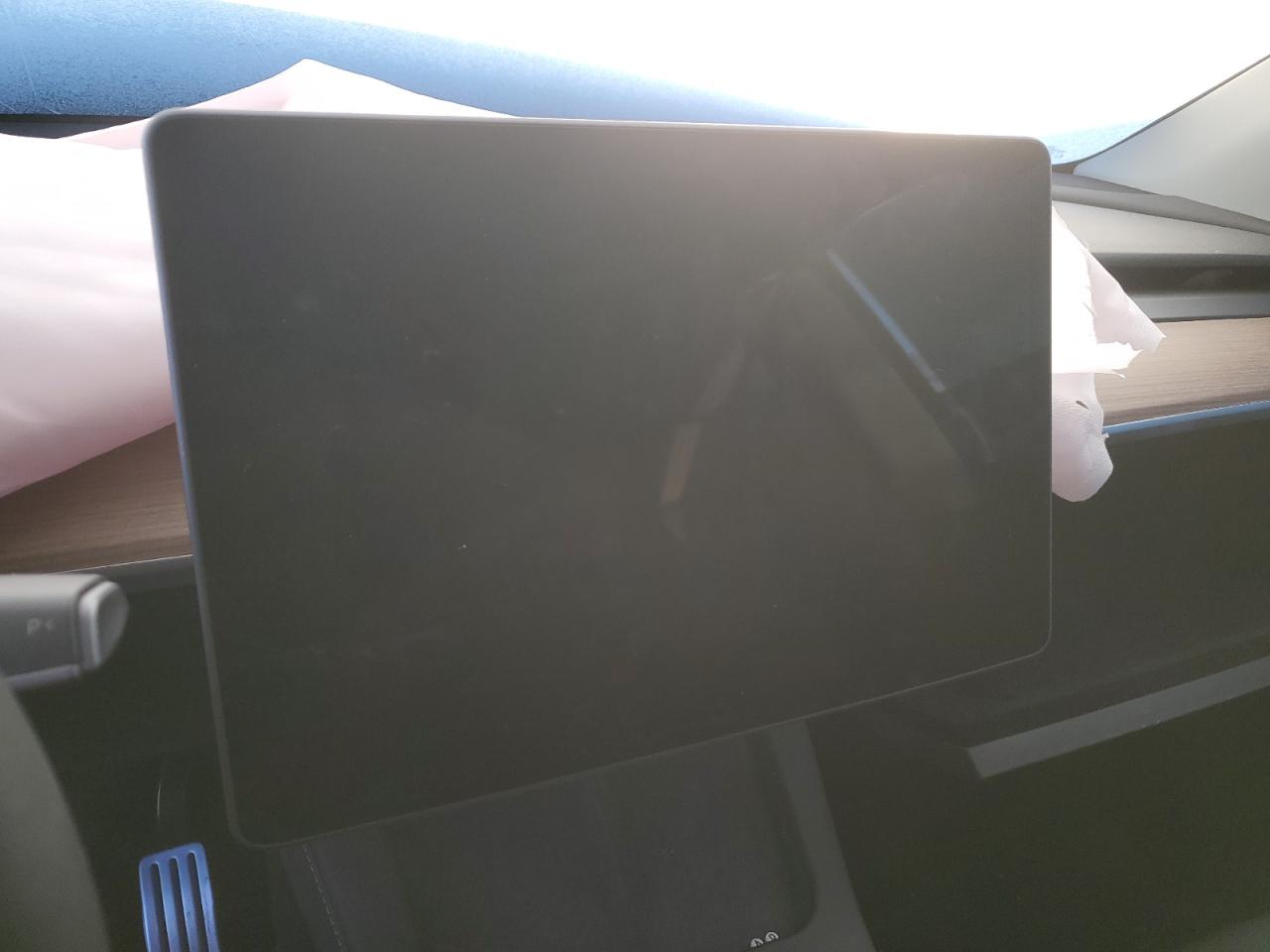 2024 TESLA MODEL Y  VIN:7SAYGDEF8RF034384