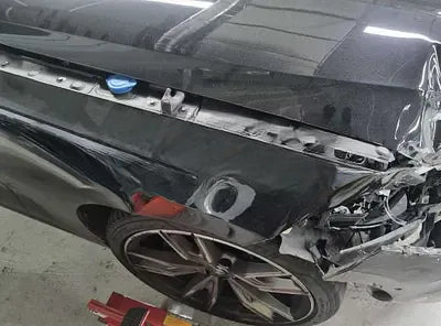 2021 BMW 440 NONE VIN: