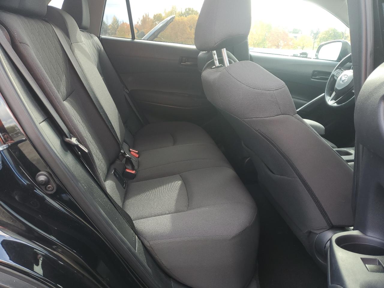 2023 TOYOTA COROLLA CROSS LE VIN:7MUBAABG5PV070516