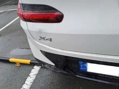 2023 BMW 420 WBA21DT05P9P95249 VIN:WBA21DT05P9P95249