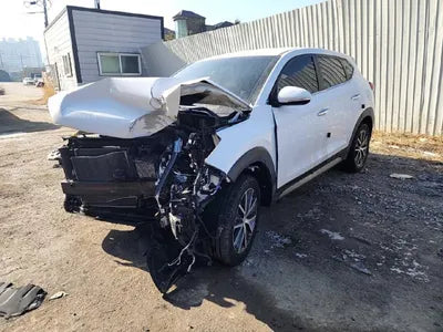 2017 Hyundai Tucson KMHJ2815GHU385264 VIN:KMHJ2815GHU385264
