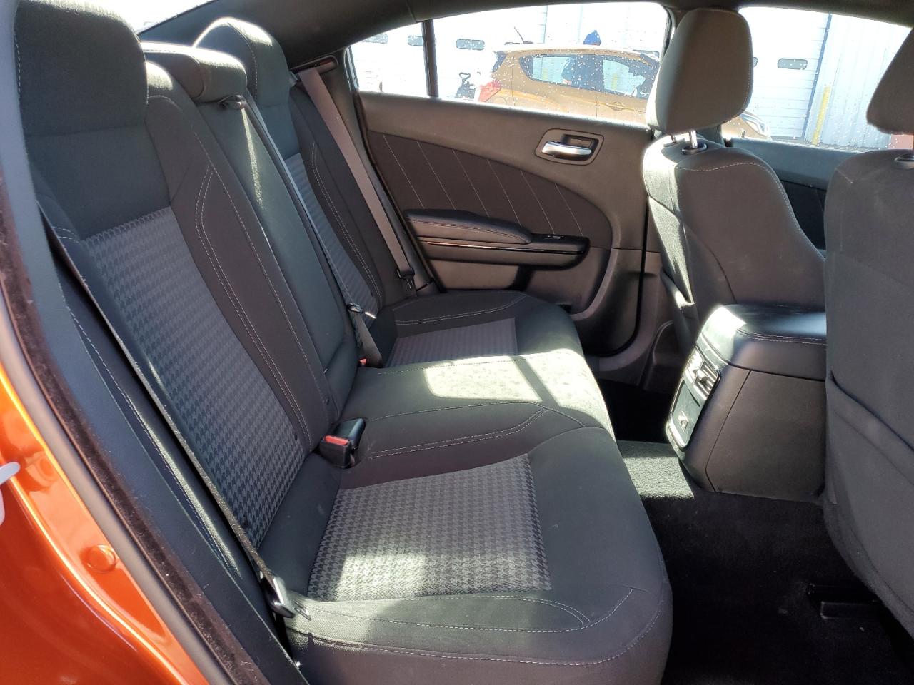 2023 DODGE CHARGER SXT VIN:2C3CDXBG8PH533065