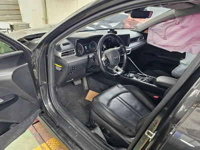 2020 Kia K5 KNAG741BBLA007913 VIN:KNAG741BBLA007913