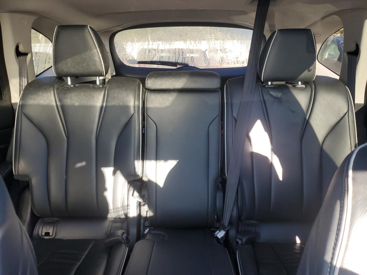 2023 ACURA MDX ADVANCE VIN:5J8YE1H85PL005869