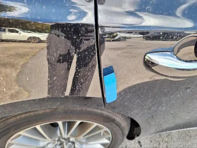 2020 Genesis G80 VIN: