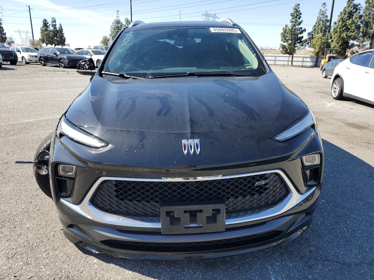 2024 BUICK ENCORE GX SPORT TOURING VIN:KL4AMDSL3RB011285