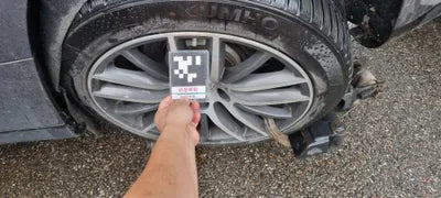 2016 Maserati Ghibli ZAM57TSA9G1176859 VIN:ZAM57TSA9G1176859