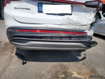 2023 Hyundai Santa FE KMHS281HGPU453453 VIN:KMHS281HGPU453453