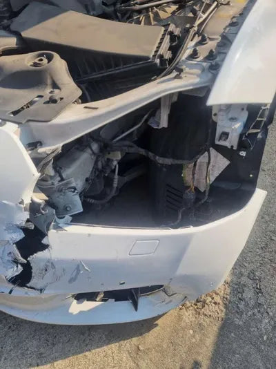 2015 Jaguar XJ SAJAA2228FNV82227 VIN:SAJAA2228FNV82227