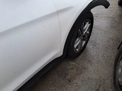 2016 Hyundai Santa FE VIN: