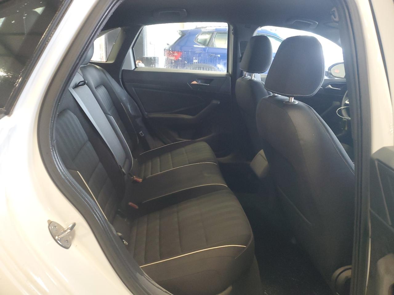 2024 VOLKSWAGEN JETTA SPORT VIN:3VWBM7BU3RM072324
