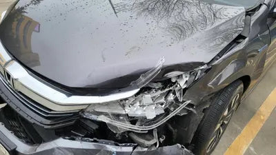 2017 Honda Accord JHMCR6650HC202323 VIN:JHMCR6650HC202323