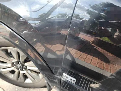 2020 Kia Mohave VIN: