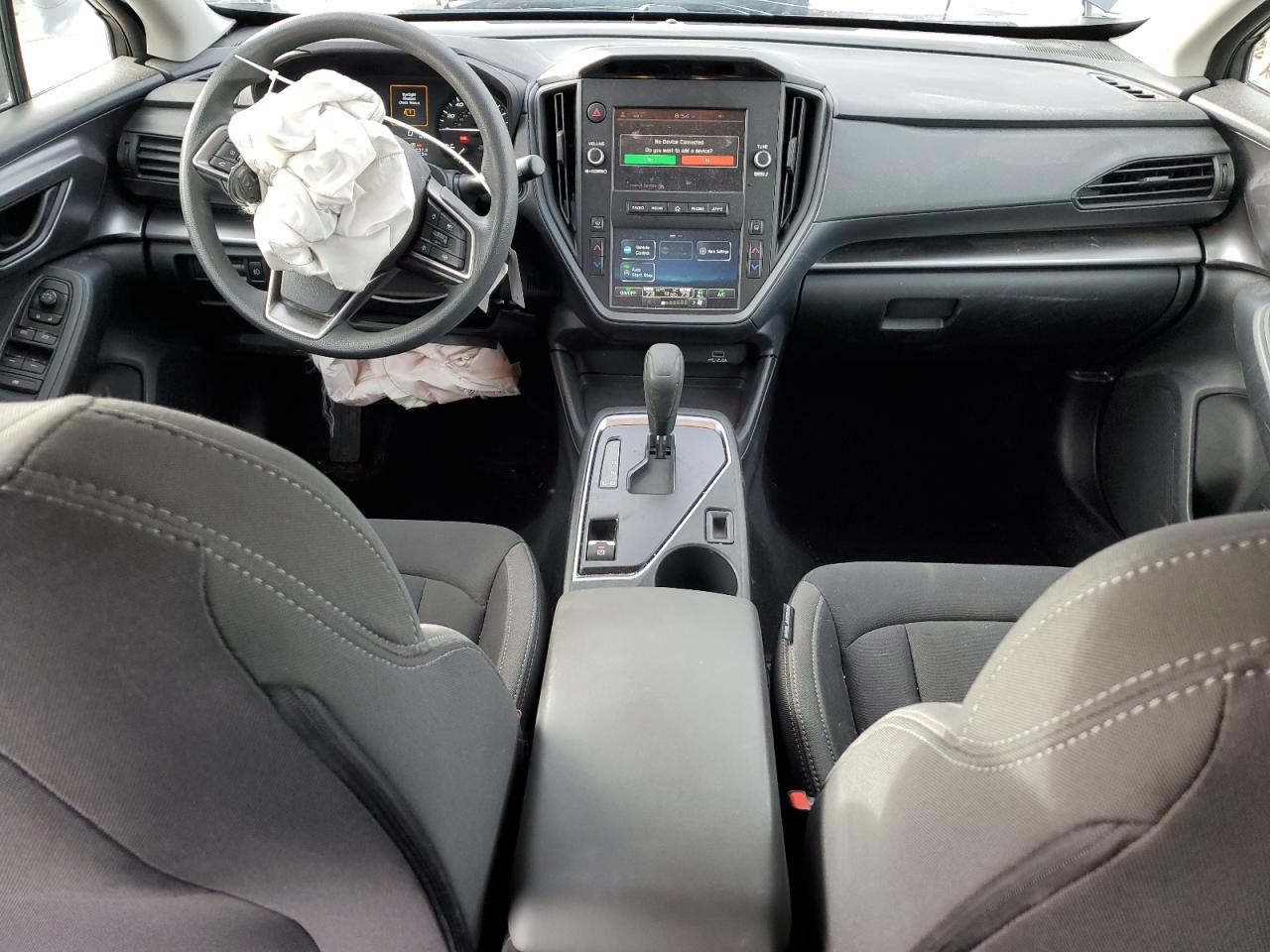 2024 SUBARU IMPREZA  VIN:JF1GUABC9R8297483