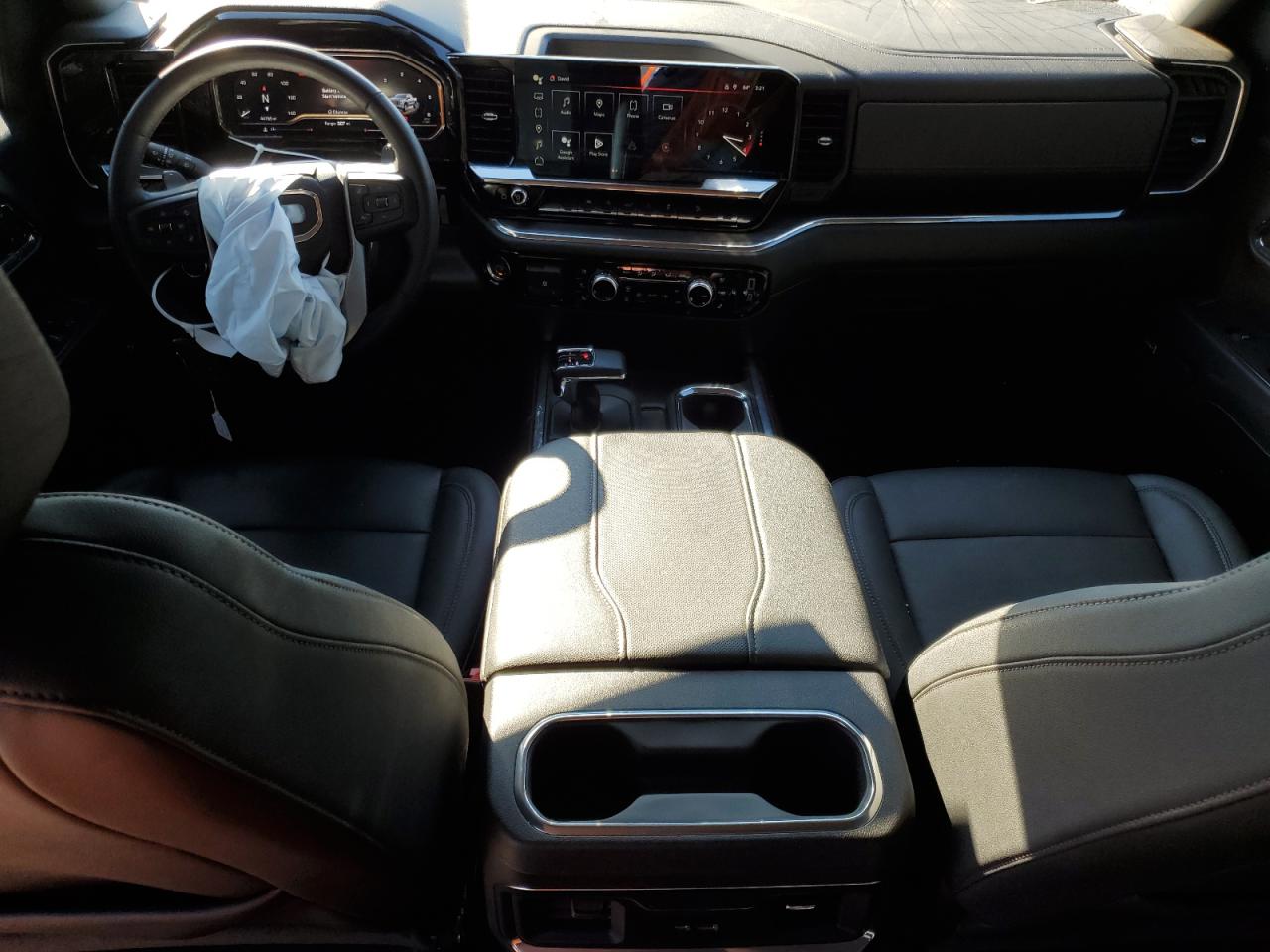 2024 GMC SIERRA K1500 SLT VIN:3GTUUDED0RG110659