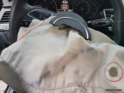 2016 Audi 50 WAUZZZ4H4GN007609 VIN:WAUZZZ4H4GN007609