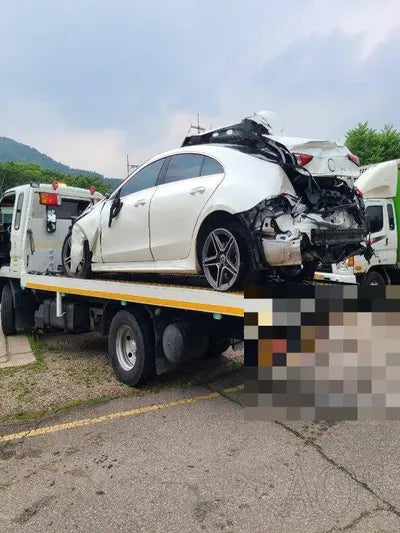 2020 Mercedes-Benz CLS 300 W1K2J1JB1LA055993 VIN:W1K2J1JB1LA055993