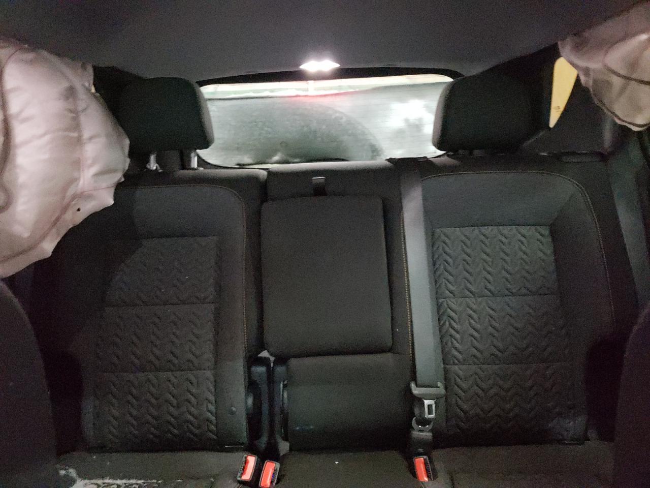 2024 CHEVROLET EQUINOX LT VIN:3GNAXUEG3RL248148