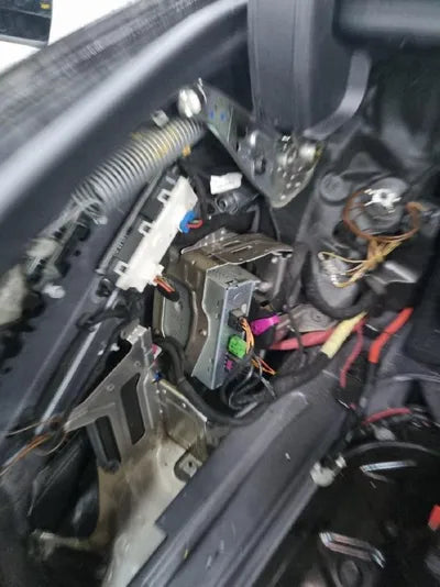 2015 Mercedes-Benz S 400 VIN: