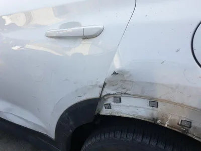 2016 Hyundai Tucson KMHJ2815GHU267119 VIN:KMHJ2815GHU267119