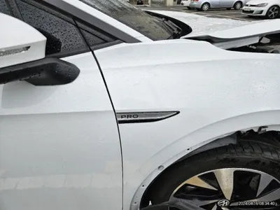2023 Volkswagen ID.4 VIN: