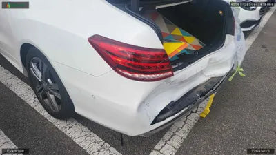 2016 Mercedes-Benz E 200 WDDKJ3EB2GF346615 VIN:WDDKJ3EB2GF346615