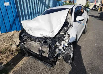 2019 Hyundai Tucson KMHJ281ADKU143200 VIN:KMHJ281ADKU143200
