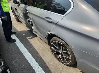 2021 BMW 530 WBA51AG03MCH21321 VIN:WBA51AG03MCH21321