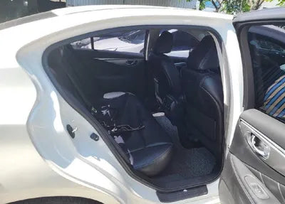 2015 Infiniti Q50 JNKDV71E1FM531147 VIN:JNKDV71E1FM531147