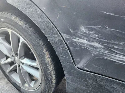 2015 Hyundai Santa FE VIN: