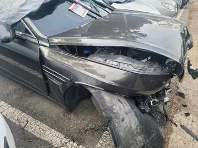 2022 Genesis G80 VIN: