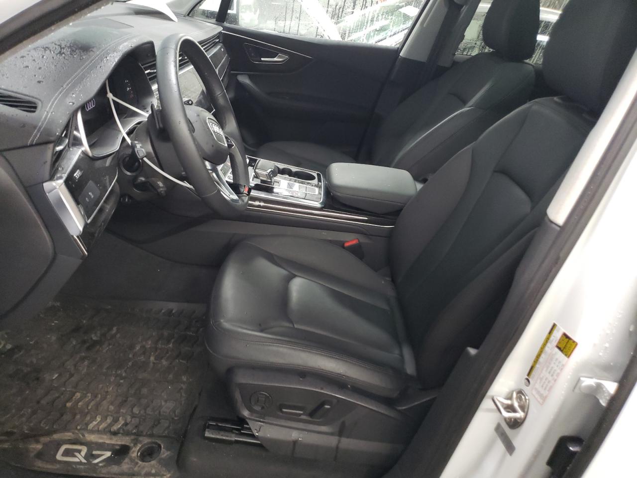 2023 AUDI Q7 PREMIUM PLUS VIN:WA1LXBF73PD017879