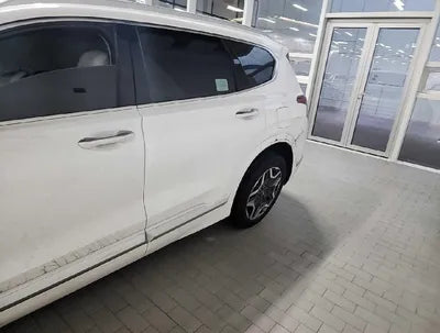 2022 Hyundai Santa FE KMHS5811DNU020565 VIN:KMHS5811DNU020565