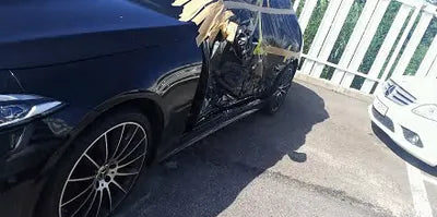 2021 Mercedes-Benz CLS 450 W1K2J5KB4MA082015 VIN:W1K2J5KB4MA082015