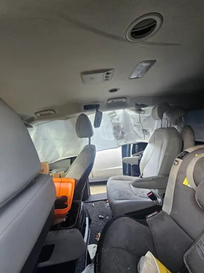 2021 Kia Carnival KNANC81BBMS047966 VIN:KNANC81BBMS047966