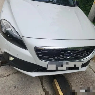 2016 Volvo V40 VIN: