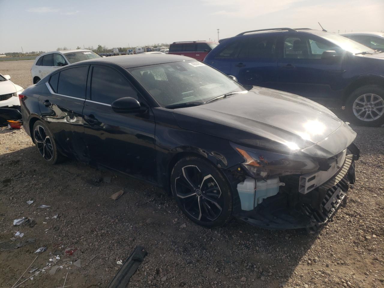 2023 NISSAN ALTIMA SR VIN:1N4BL4CV1PN313754