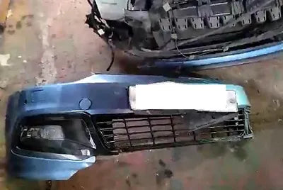 2015 Volkswagen Polo WVWZZZ6RZFY305318 VIN:WVWZZZ6RZFY305318