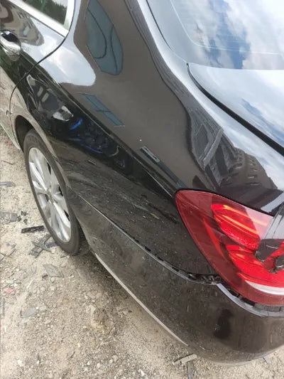 2017 Mercedes-Benz E 300 VIN: