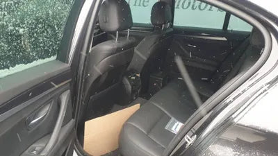 2015 BMW 520 WBA5E7104FG152567 VIN:WBA5E7104FG152567