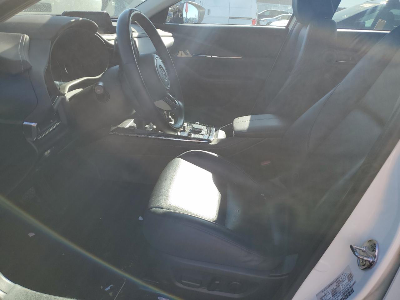 2023 MAZDA CX-30 PREMIUM VIN:3MVDMBDY4PM523030