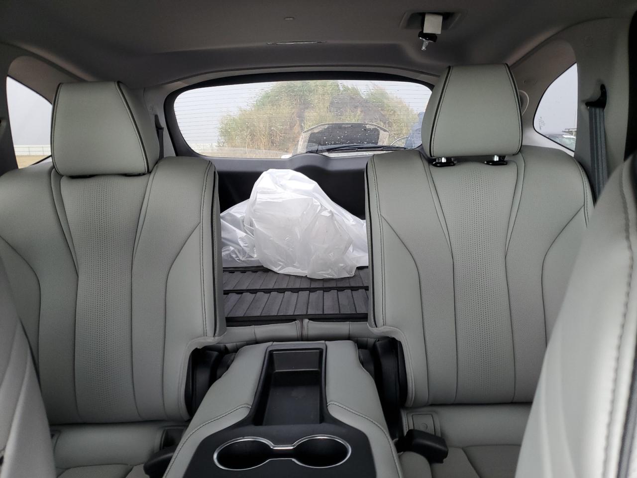 2022 ACURA MDX ADVANCE VIN:5J8YE1H85NL012642