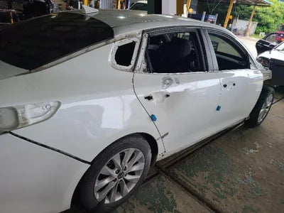2015 Kia K5 VIN: