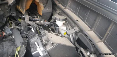 2020 Hyundai Tucson KMHJ581ABLU215831 VIN:KMHJ581ABLU215831