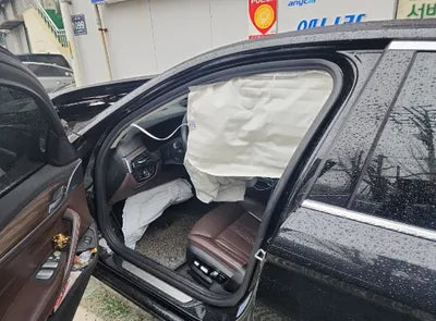 2019 BMW 530 WBAJD9106KWW50315 VIN:WBAJD9106KWW50315