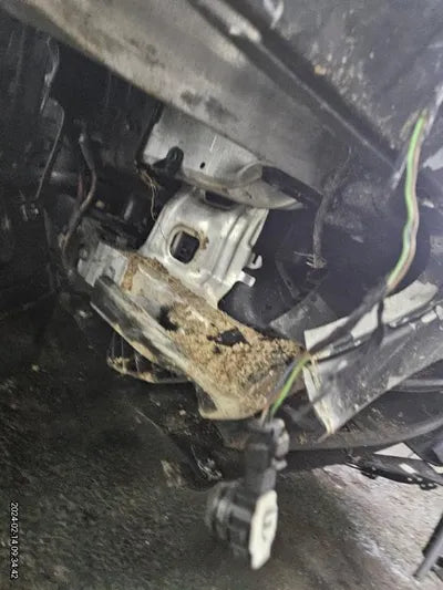 2016 BMW 118 WBA1S5108G5D25017 VIN:WBA1S5108G5D25017