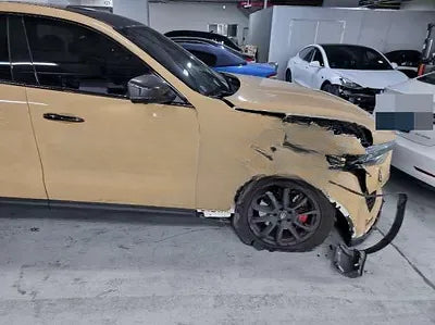 2019 Maserati Levante NONE VIN: