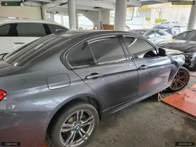 2018 BMW 320 WBA8C5100JA074470 VIN:WBA8C5100JA074470